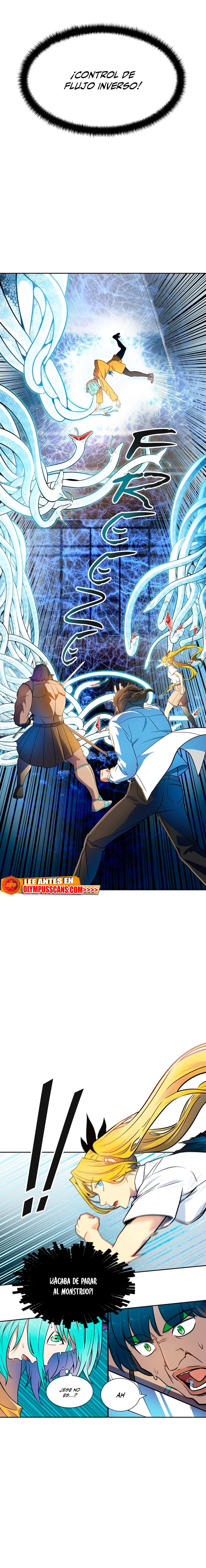 El irregular > Capitulo 558 > Page 271